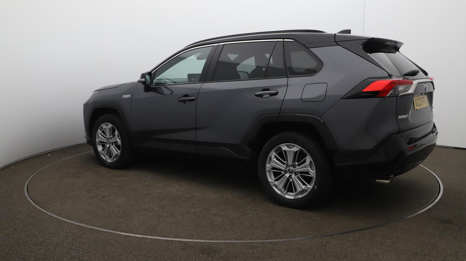 Used Toyota RAV4 2023 for sale - 76151380: Photo 36