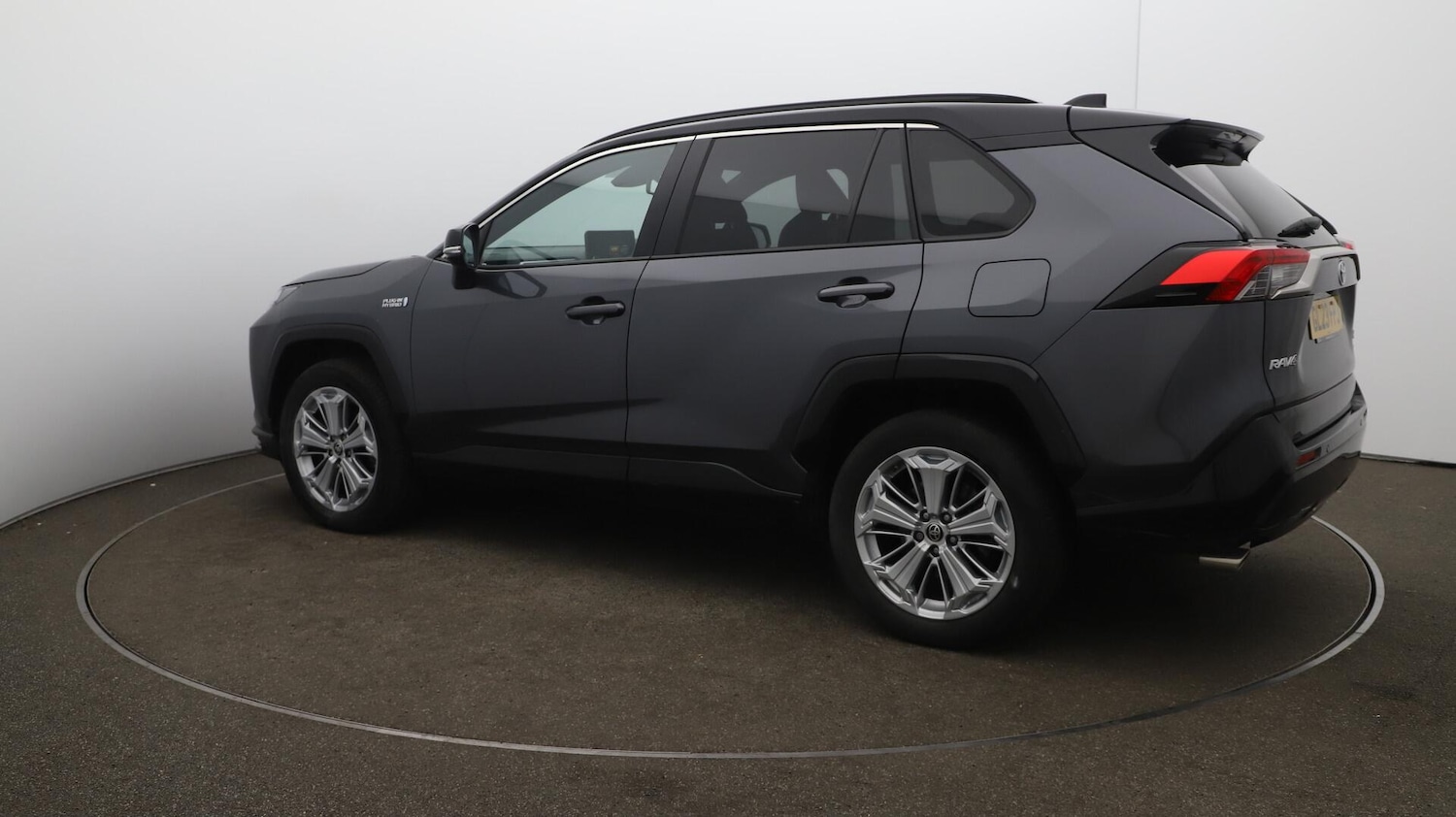 Used Toyota RAV4 2023 for sale - 76151380: Photo 37