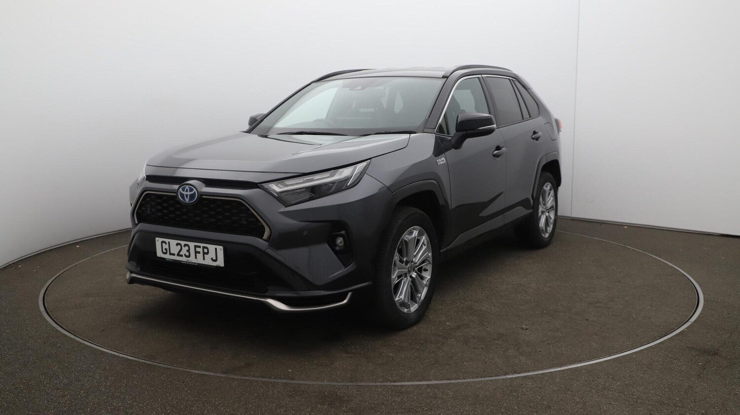 Used Toyota RAV4 2023 for sale - 76151380: Photo 38
