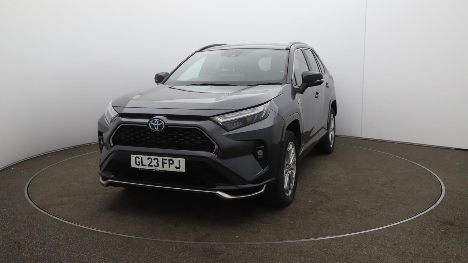 Used Toyota RAV4 2023 for sale - 76151380: Photo 39