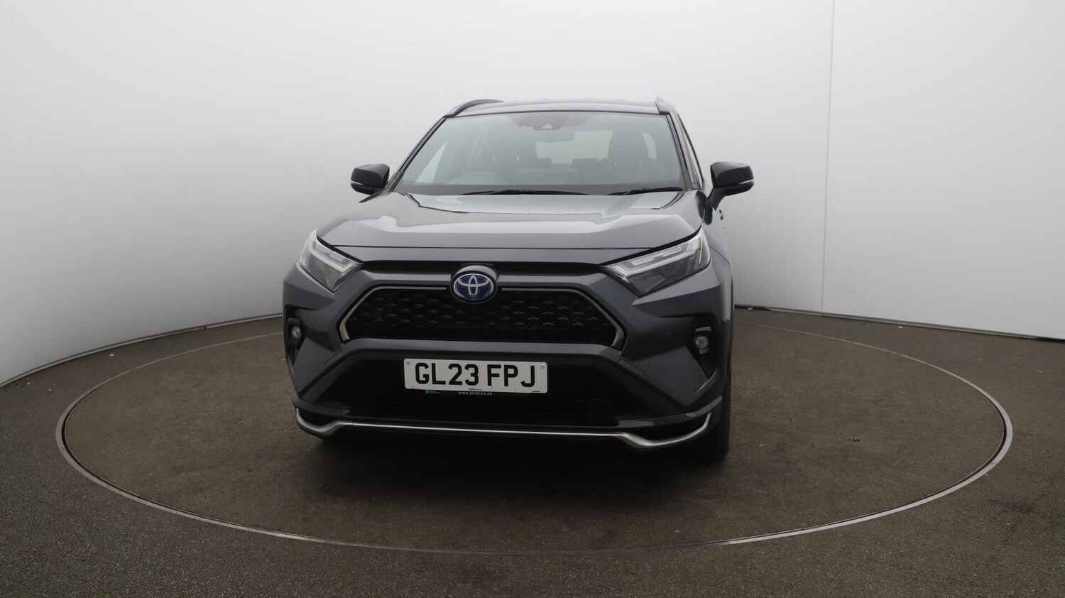 Used Toyota RAV4 2023 for sale - 76151380: Photo 40