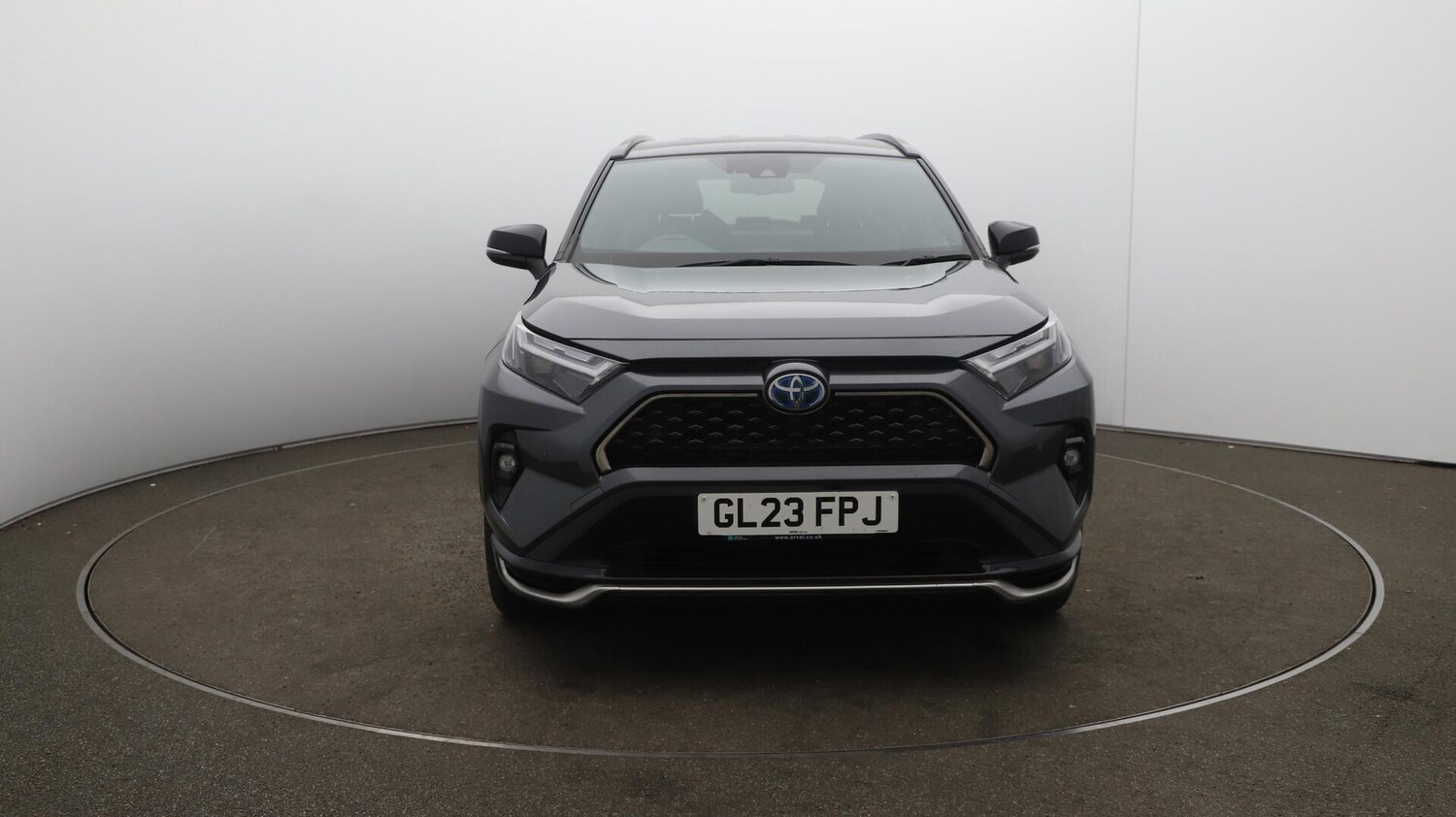 Used Toyota RAV4 2023 for sale - 76151380: Photo 41