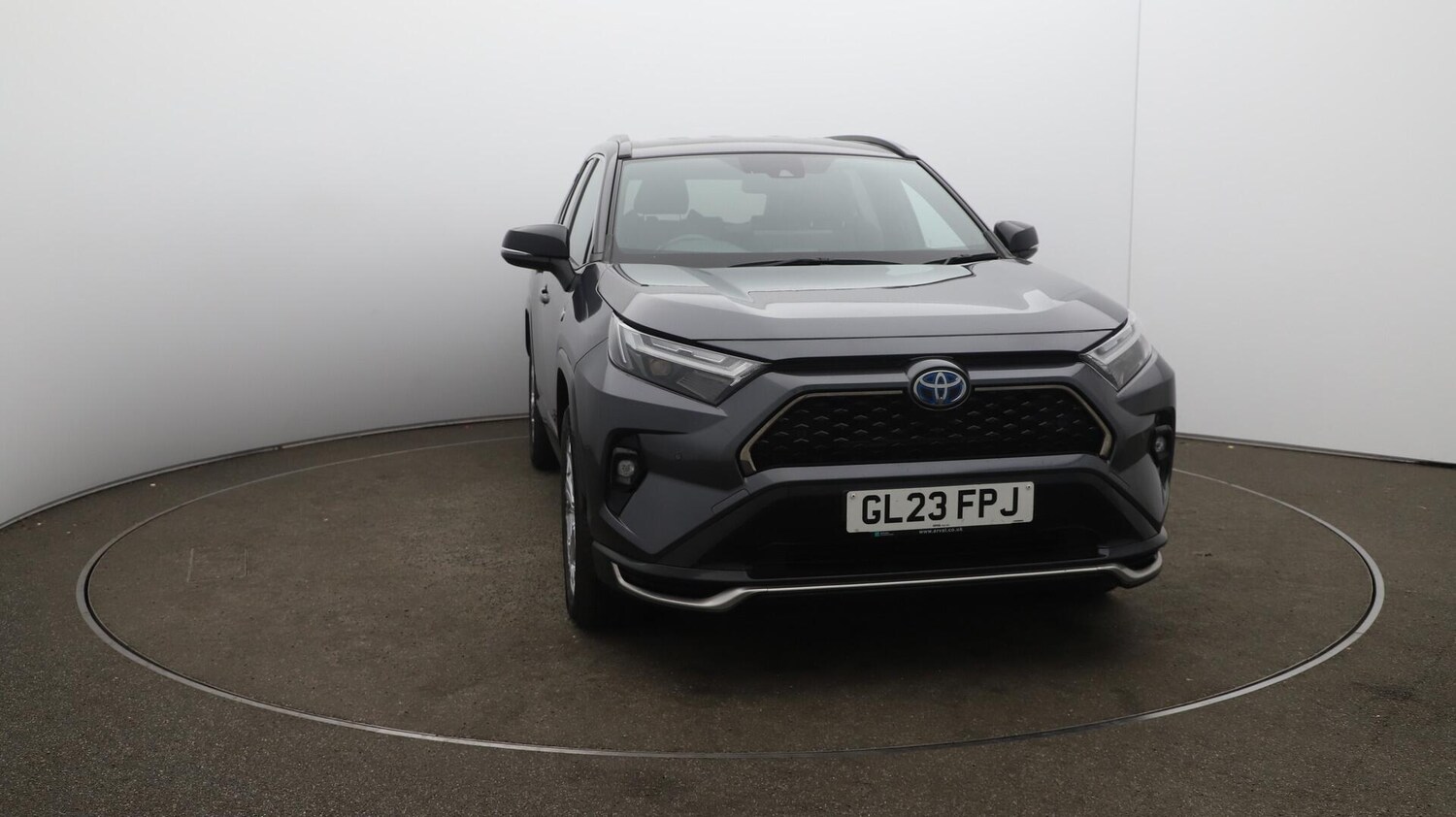 Used Toyota RAV4 2023 for sale - 76151380: Photo 42