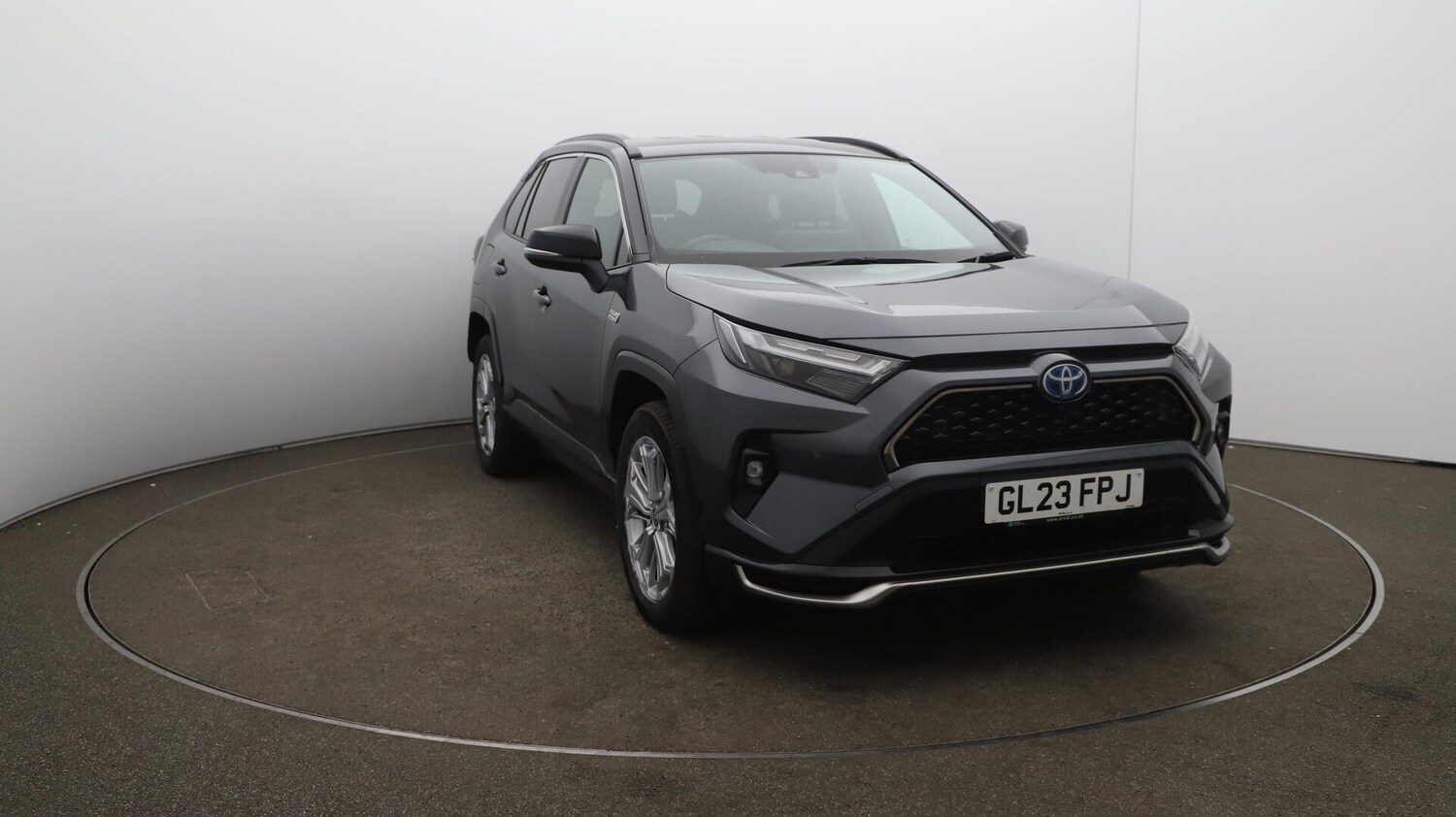 Used Toyota RAV4 2023 for sale - 76151380: Photo 43