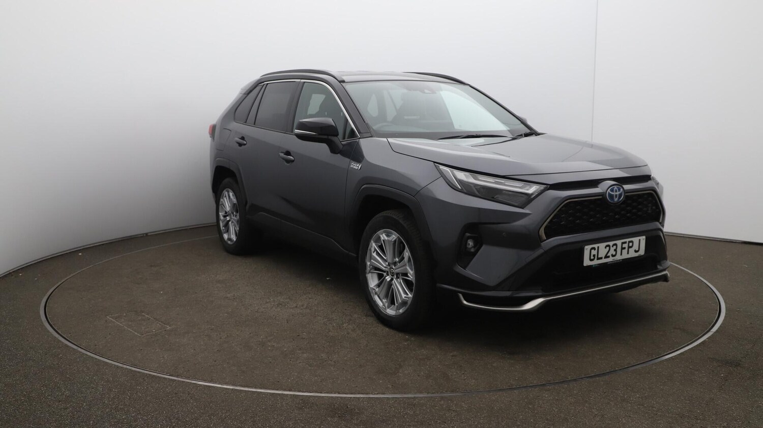 Used Toyota RAV4 2023 for sale - 76151380: Photo 44