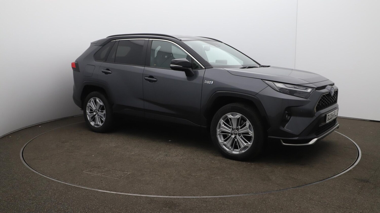 Used Toyota RAV4 2023 for sale - 76151380: Photo 46