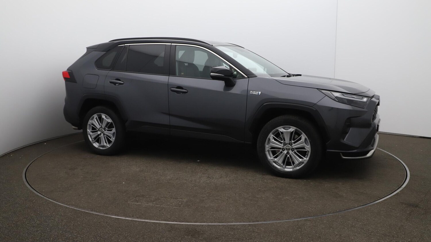 Used Toyota RAV4 2023 for sale - 76151380: Photo 47