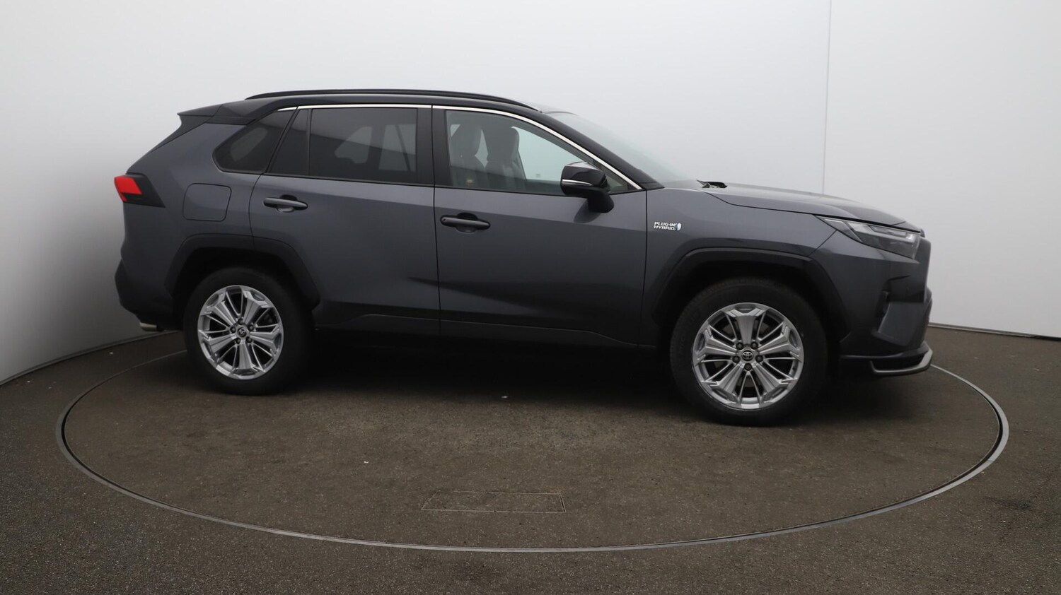 Used Toyota RAV4 2023 for sale - 76151380: Photo 49