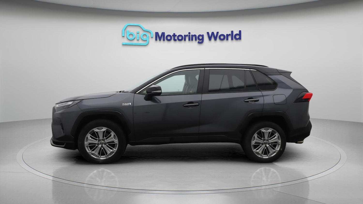 Used Toyota RAV4 2023 for sale - 76151380: Photo 5