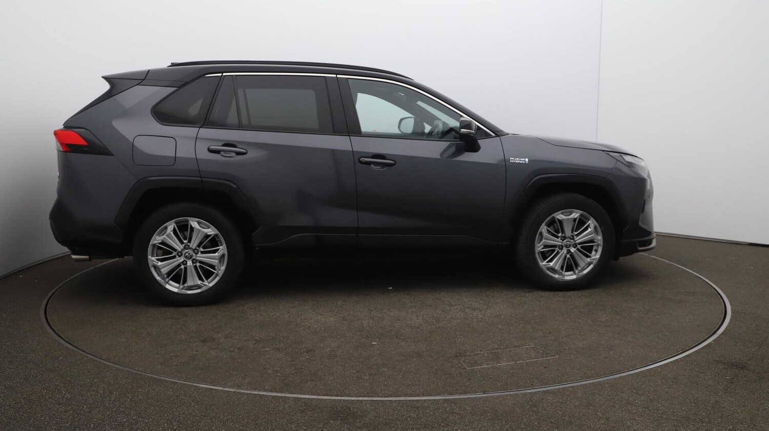 Used Toyota RAV4 2023 for sale - 76151380: Photo 51