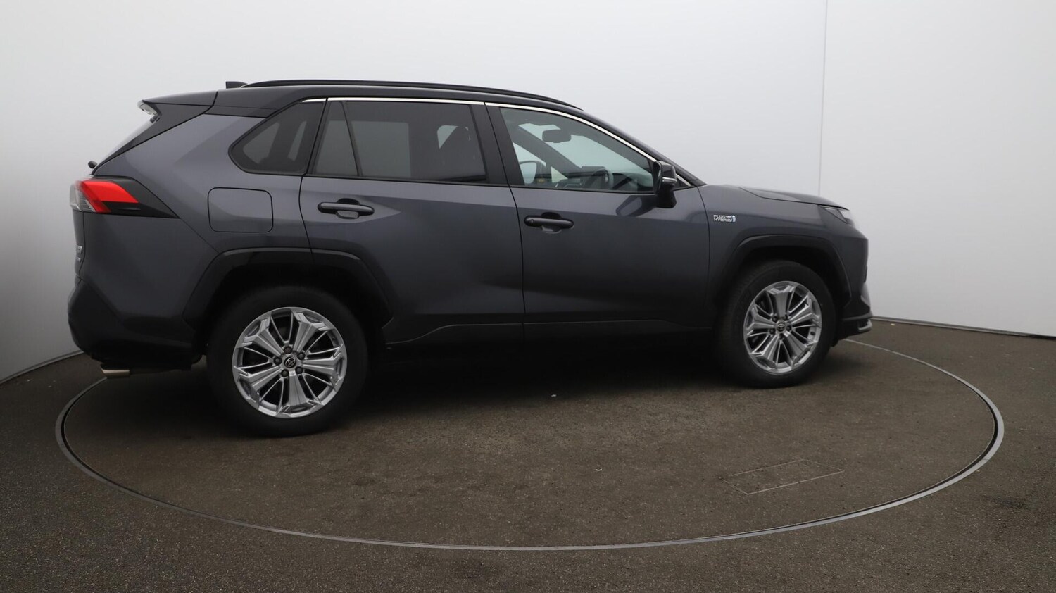 Used Toyota RAV4 2023 for sale - 76151380: Photo 52