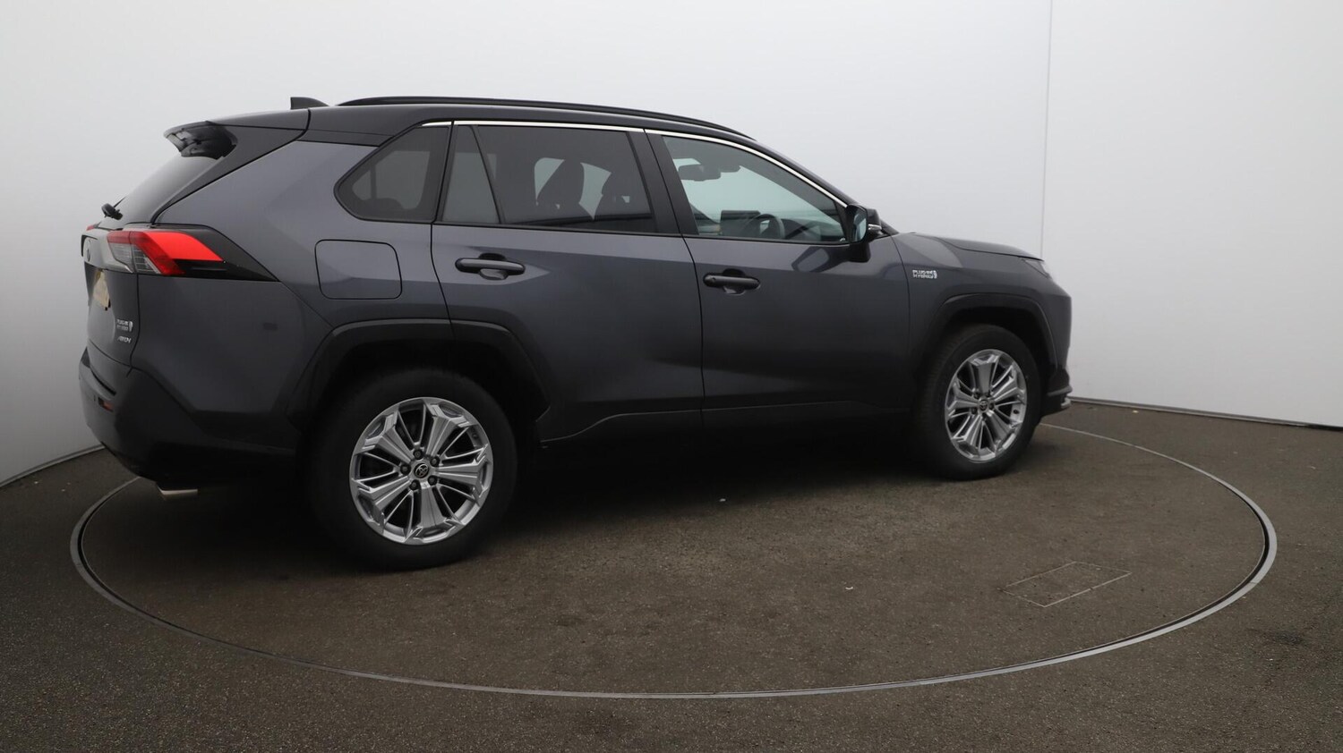 Used Toyota RAV4 2023 for sale - 76151380: Photo 53