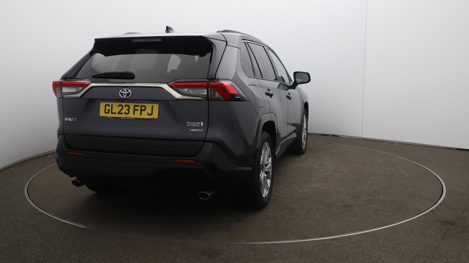 Used Toyota RAV4 2023 for sale - 76151380: Photo 57