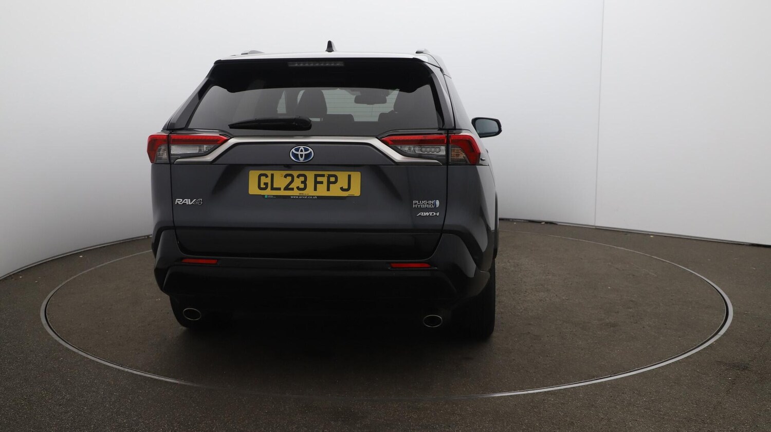 Used Toyota RAV4 2023 for sale - 76151380: Photo 58