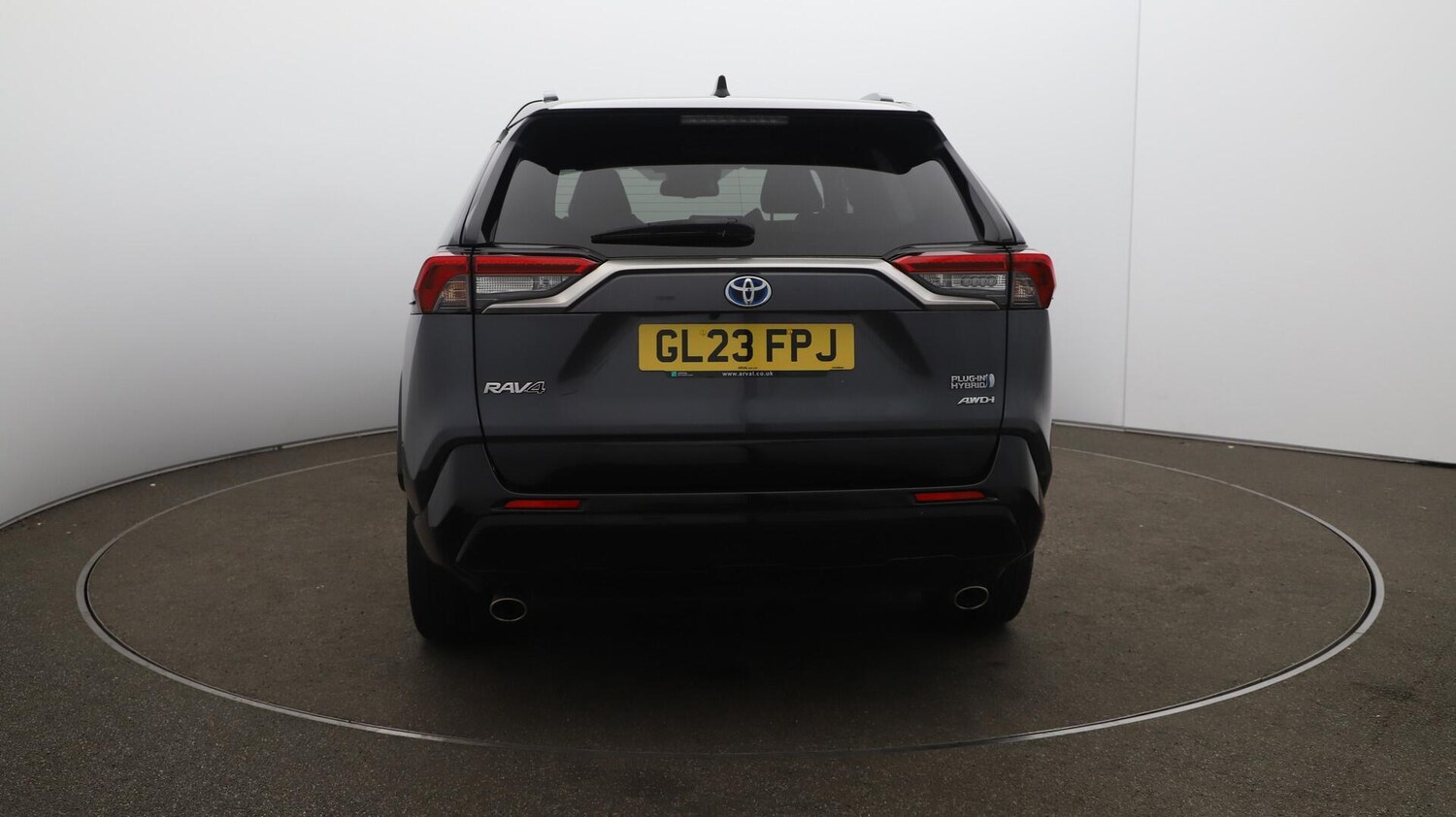 Used Toyota RAV4 2023 for sale - 76151380: Photo 60
