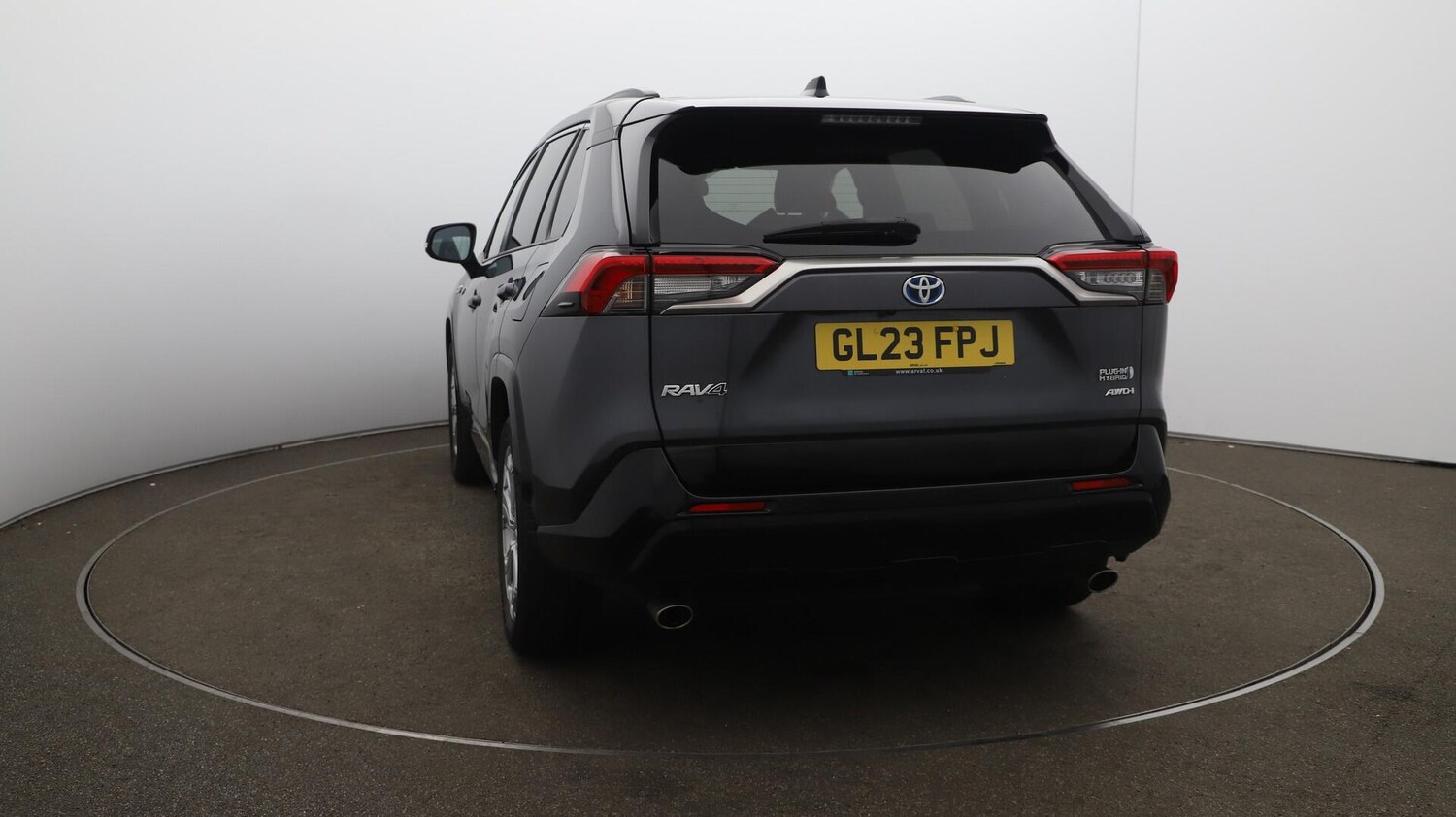 Used Toyota RAV4 2023 for sale - 76151380: Photo 61