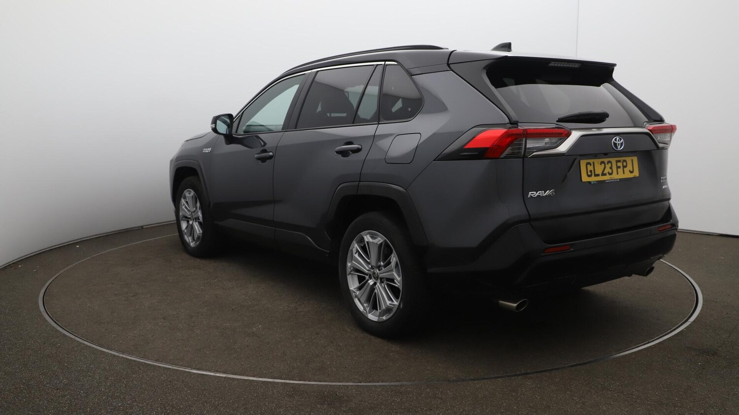 Used Toyota RAV4 2023 for sale - 76151380: Photo 63