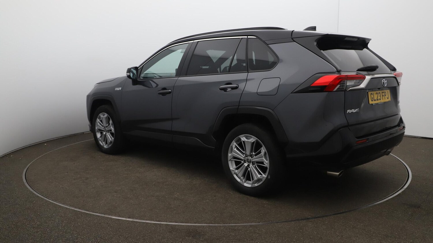 Used Toyota RAV4 2023 for sale - 76151380: Photo 64