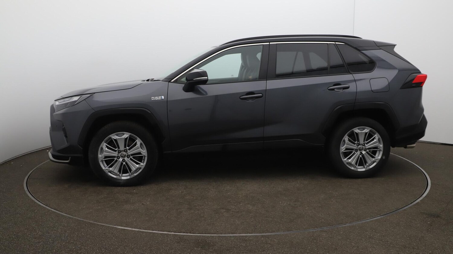 Used Toyota RAV4 2023 for sale - 76151380: Photo 66