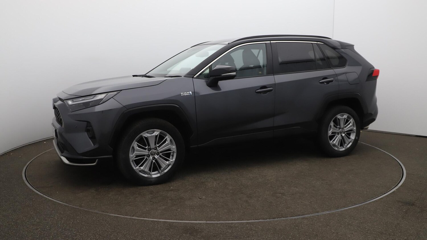 Used Toyota RAV4 2023 for sale - 76151380: Photo 68