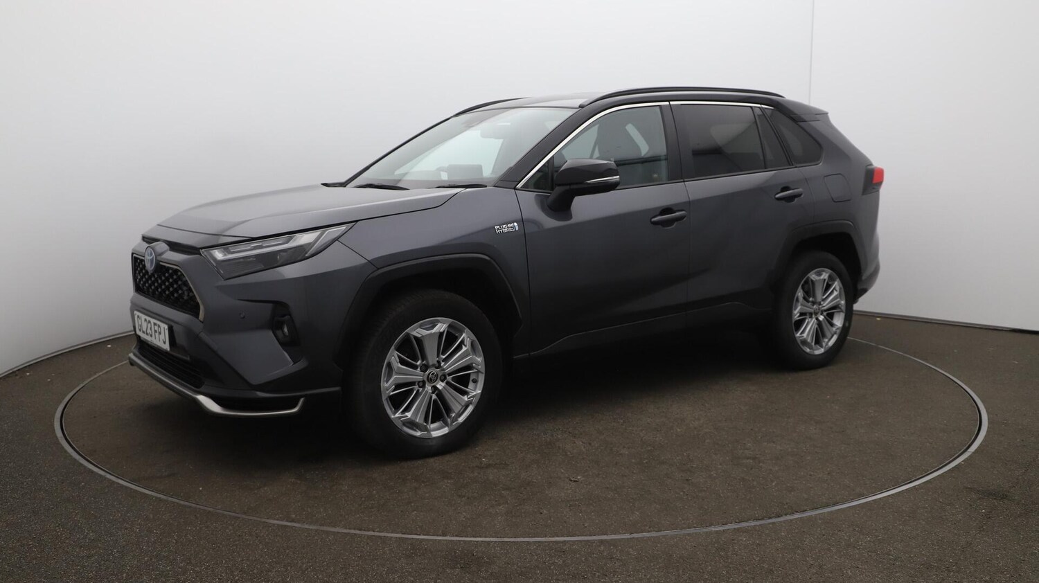Used Toyota RAV4 2023 for sale - 76151380: Photo 69