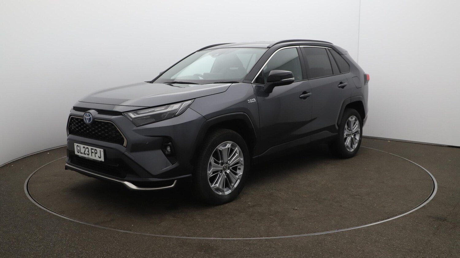 Used Toyota RAV4 2023 for sale - 76151380: Photo 70