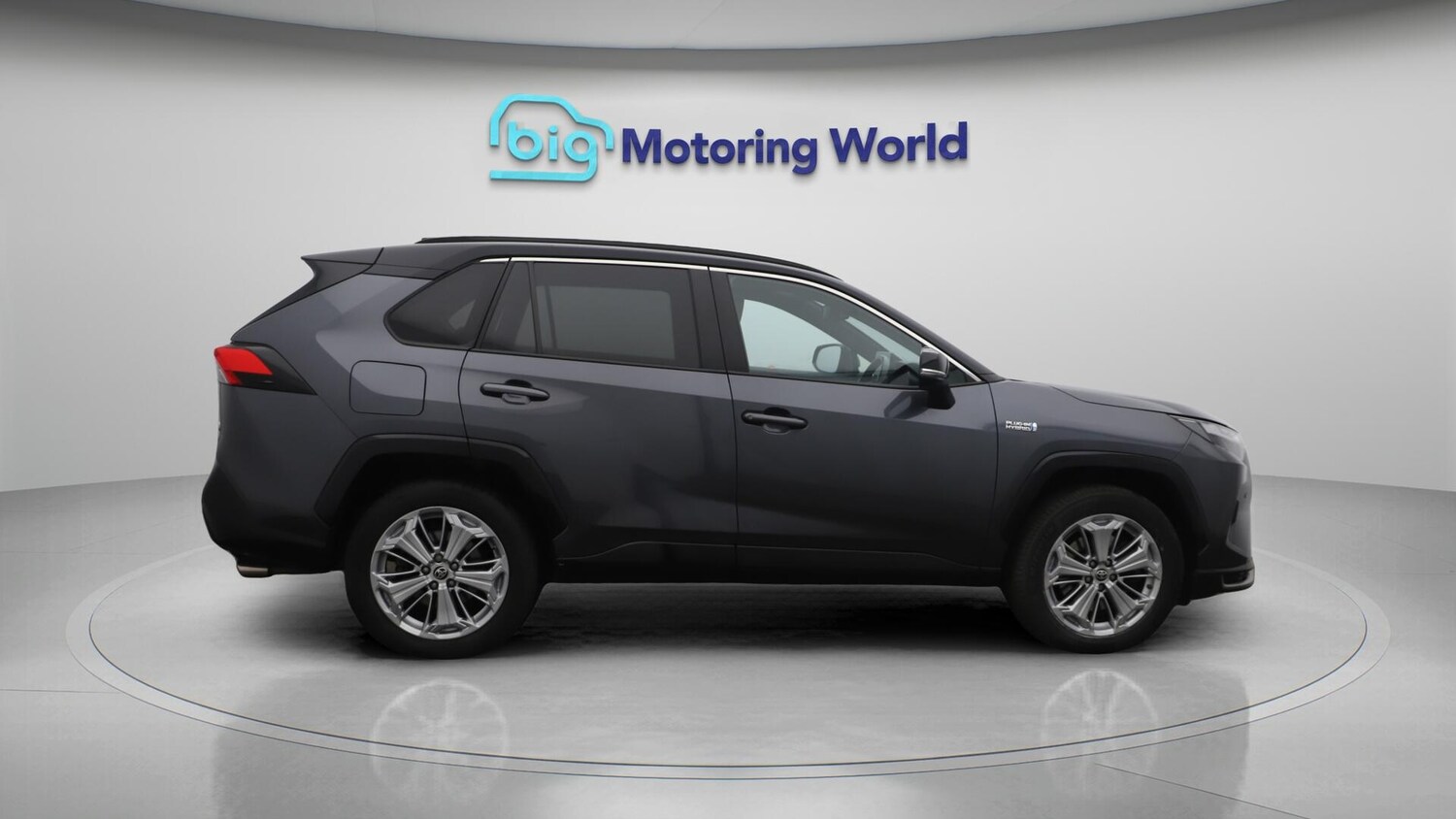 Used Toyota RAV4 2023 for sale - 76151380: Photo 9