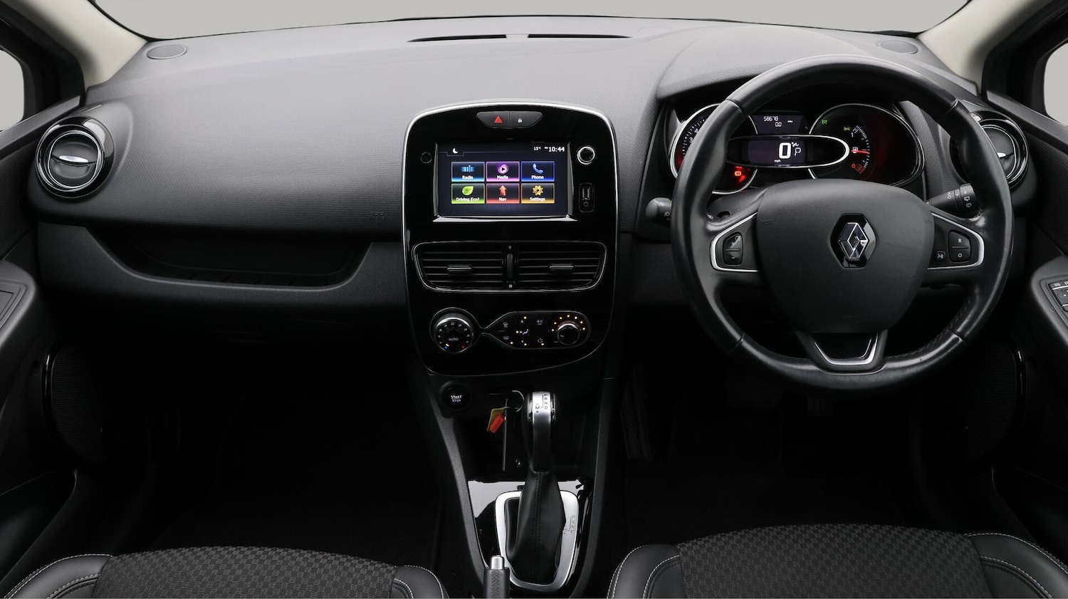 Used Renault Clio 2017 for sale - 76381337: Photo 13