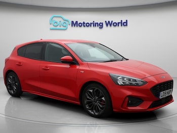 Ford - Focus