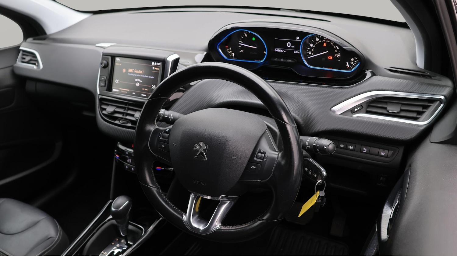 Used Peugeot 2008 2019 for sale - 76360688: Photo 10