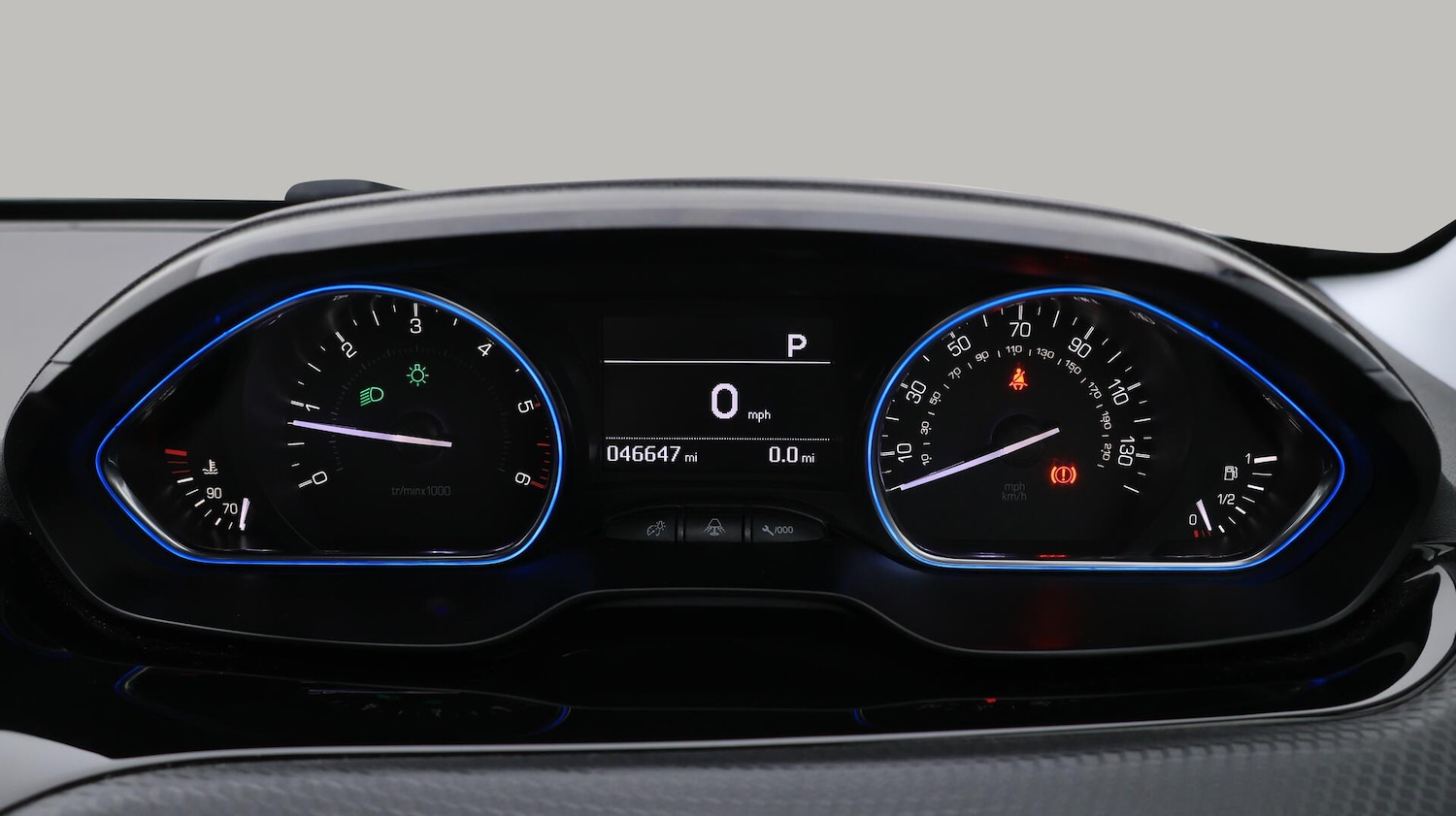 Used Peugeot 2008 2019 for sale - 76360688: Photo 11