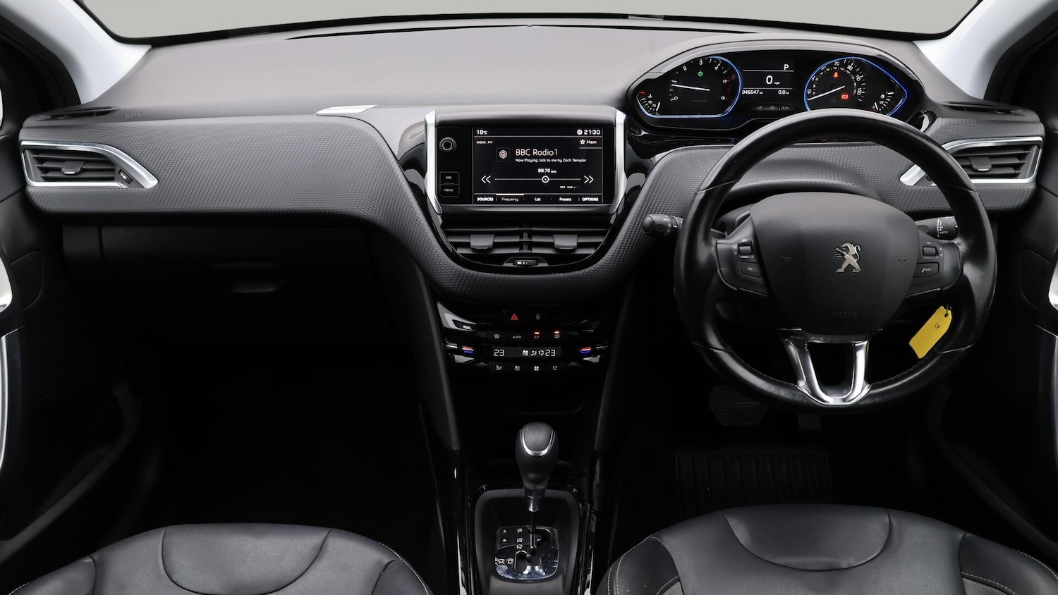 Used Peugeot 2008 2019 for sale - 76360688: Photo 14
