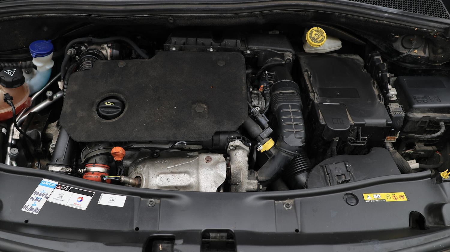 Used Peugeot 2008 2019 for sale - 76360688: Photo 20