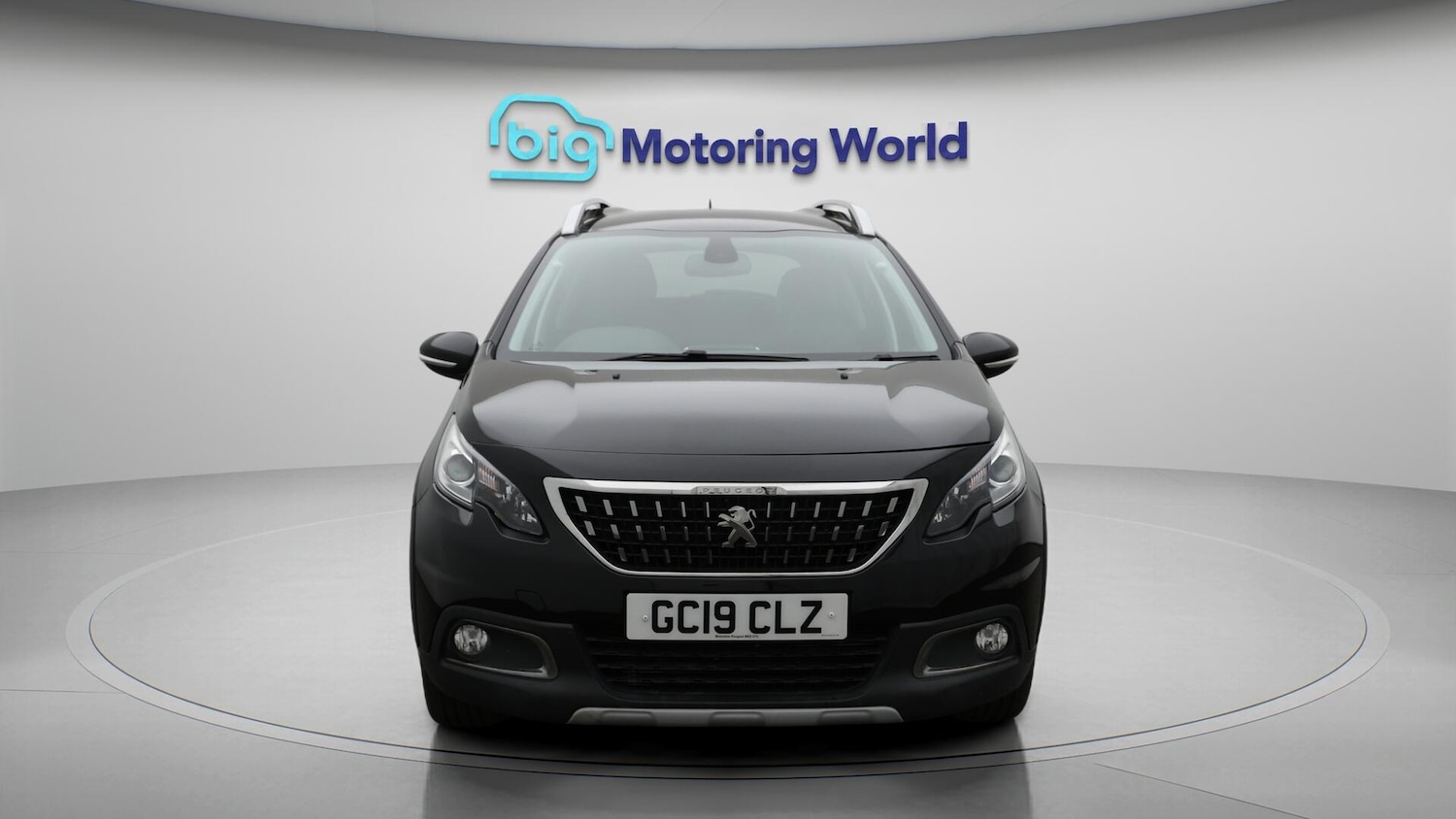 Used Peugeot 2008 2019 for sale - 76360688: Photo 3