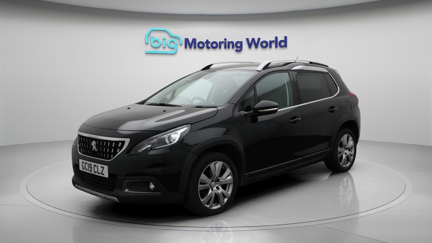 Used Peugeot 2008 2019 for sale - 76360688: Photo 4