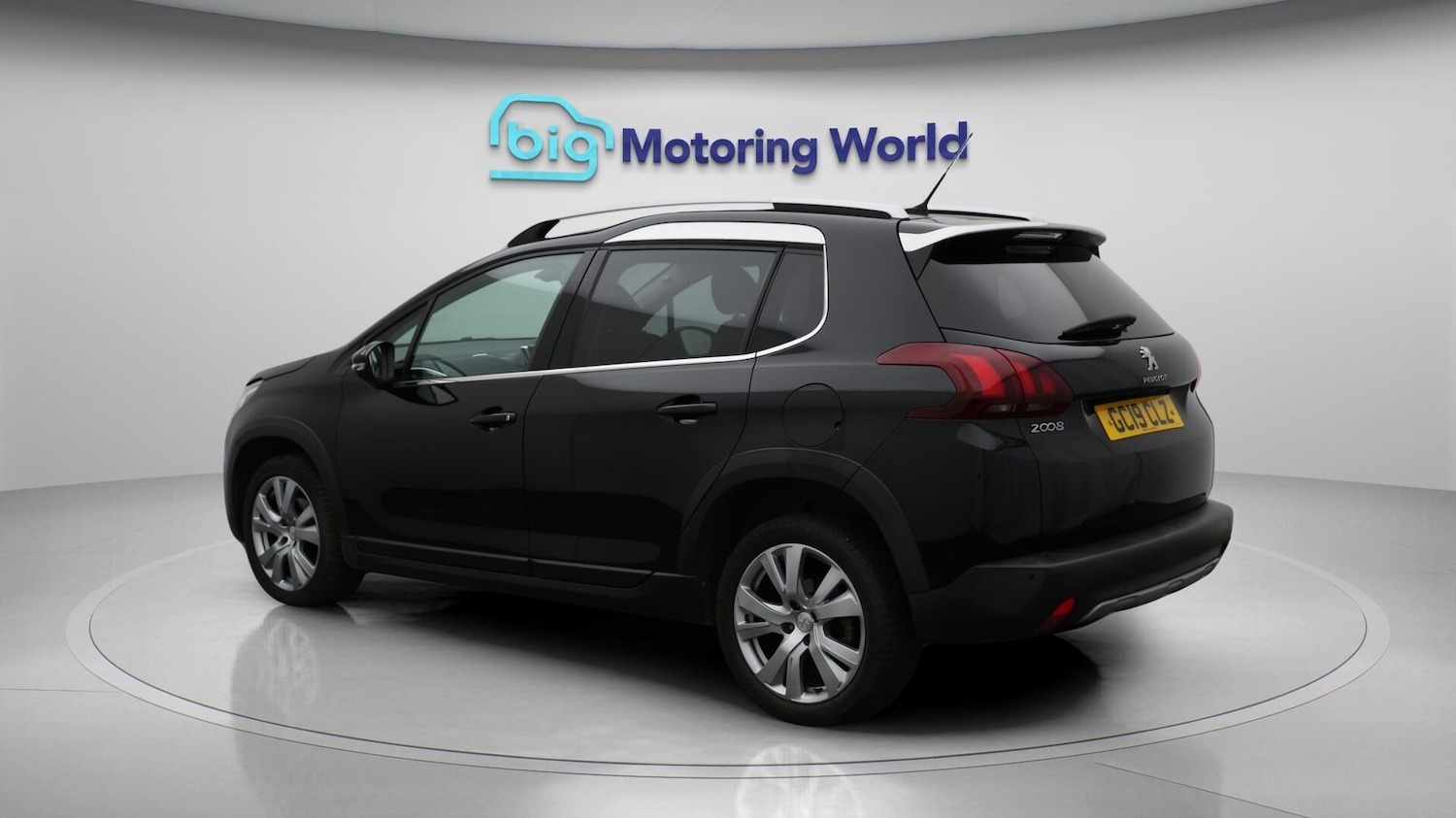 Used Peugeot 2008 2019 for sale - 76360688: Photo 6