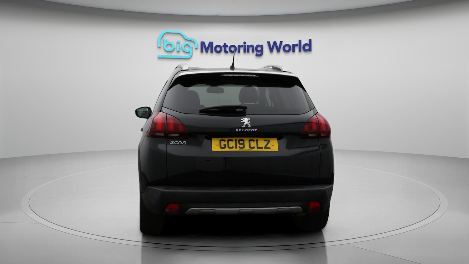 Used Peugeot 2008 2019 for sale - 76360688: Photo 7