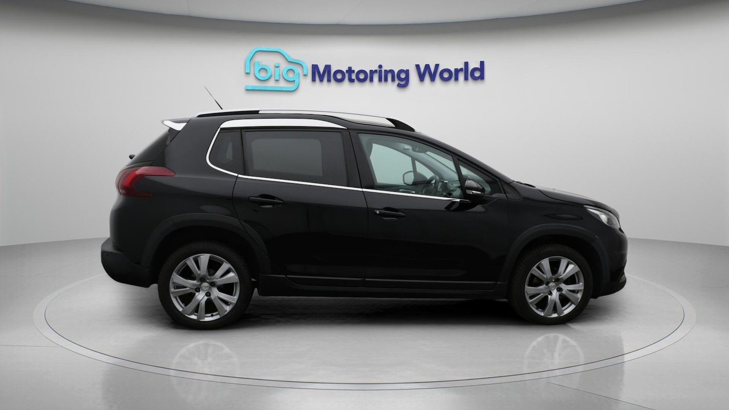 Used Peugeot 2008 2019 for sale - 76360688: Photo 9