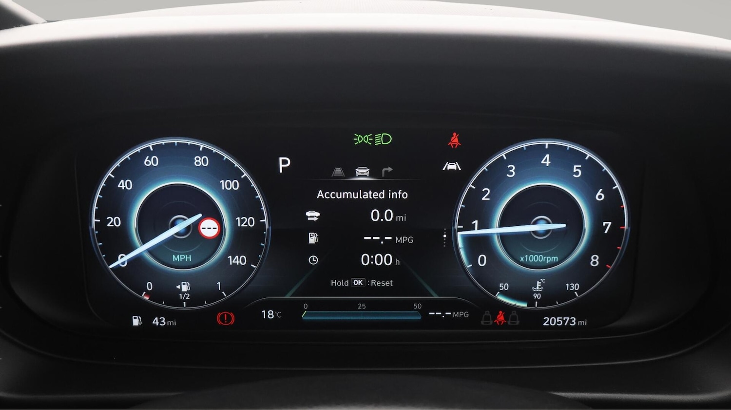 Used Hyundai BAYON 2022 for sale - 76607010: Photo 11