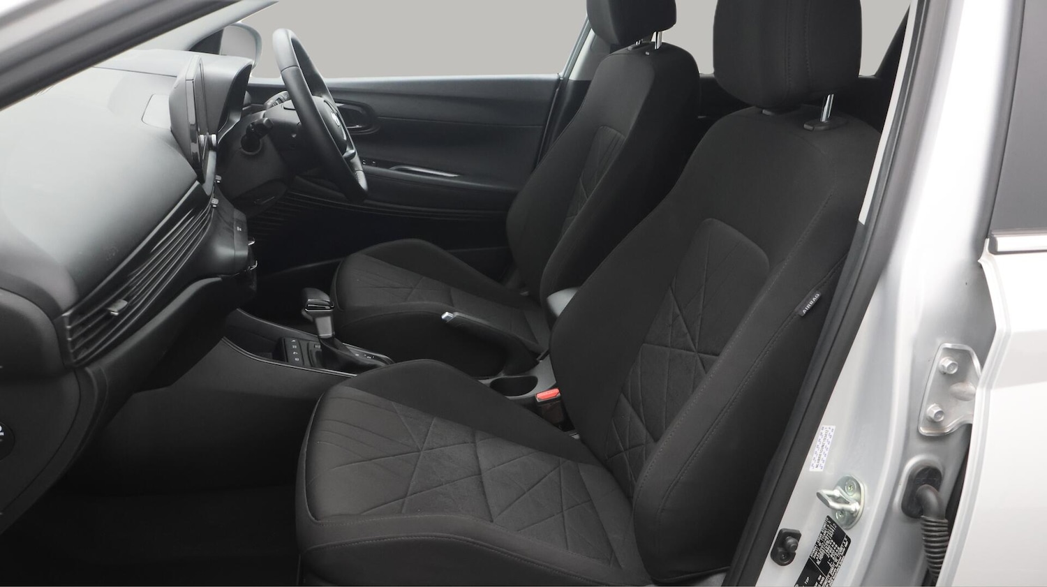 Used Hyundai BAYON 2022 for sale - 76607010: Photo 15