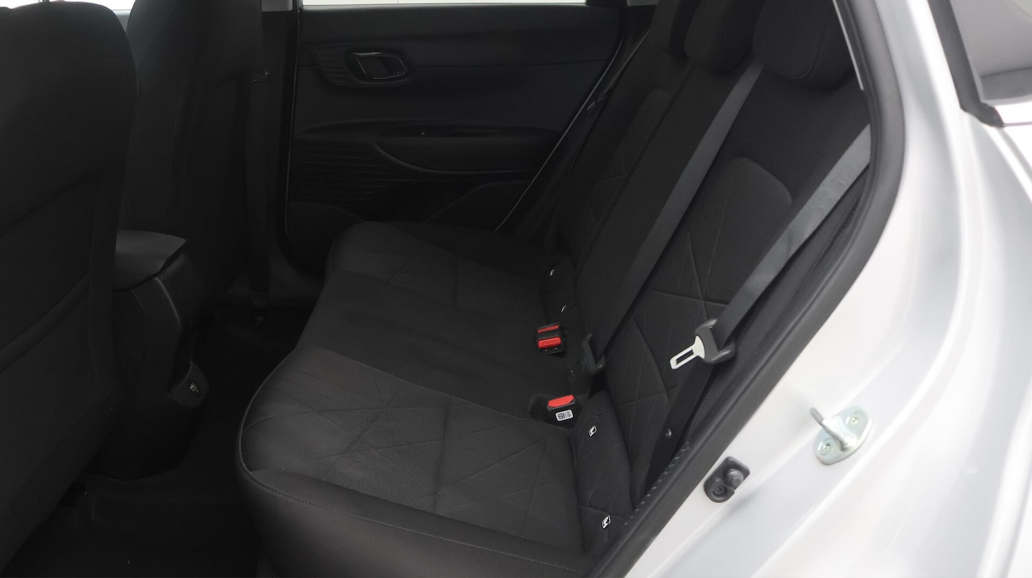 Used Hyundai BAYON 2022 for sale - 76607010: Photo 17