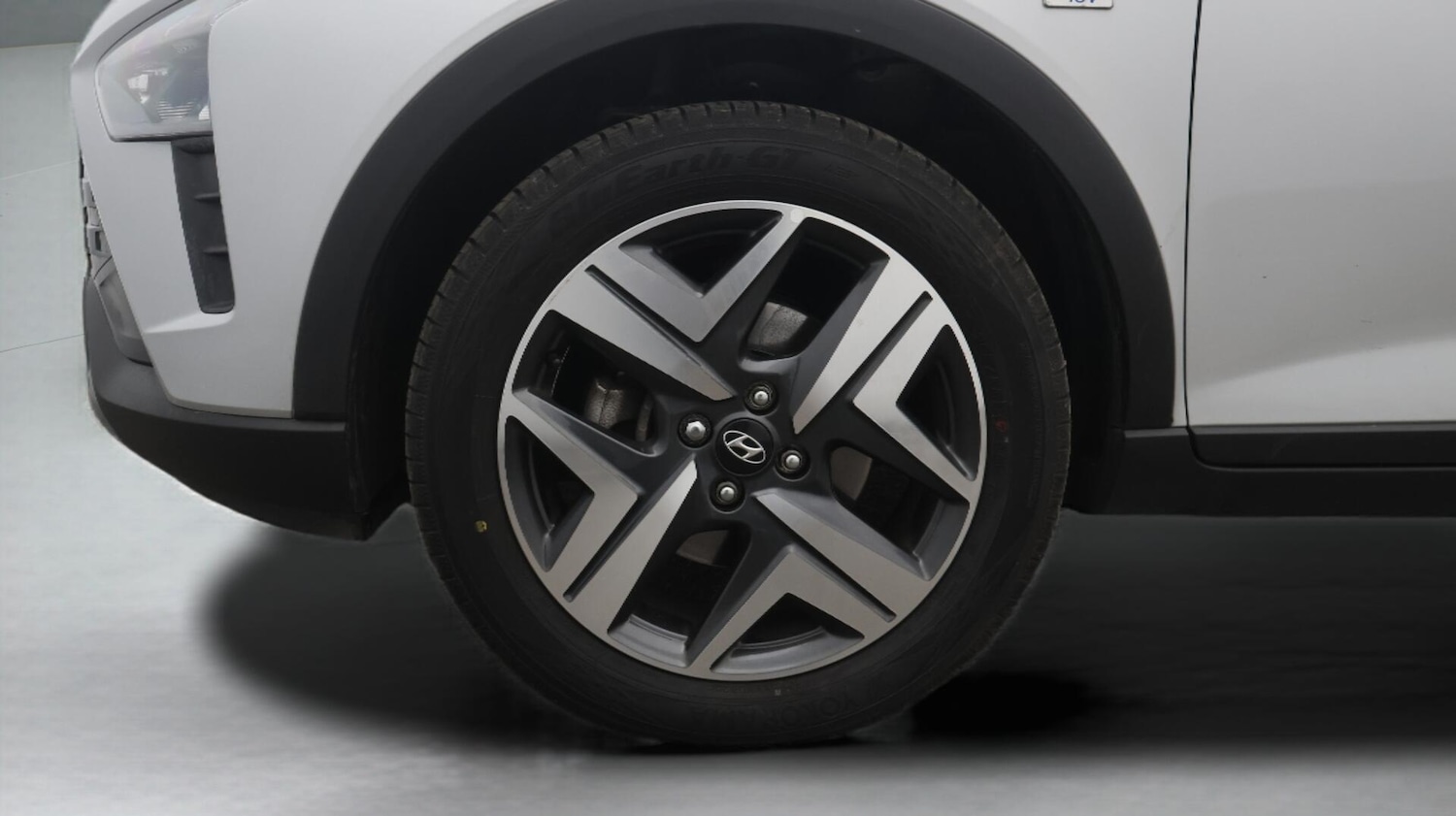 Used Hyundai BAYON 2022 for sale - 76607010: Photo 19