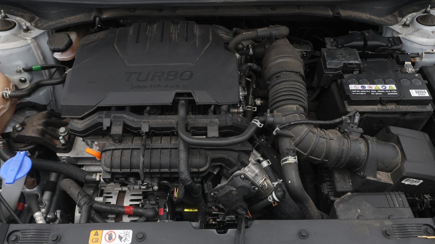 Used Hyundai BAYON 2022 for sale - 76607010: Photo 20