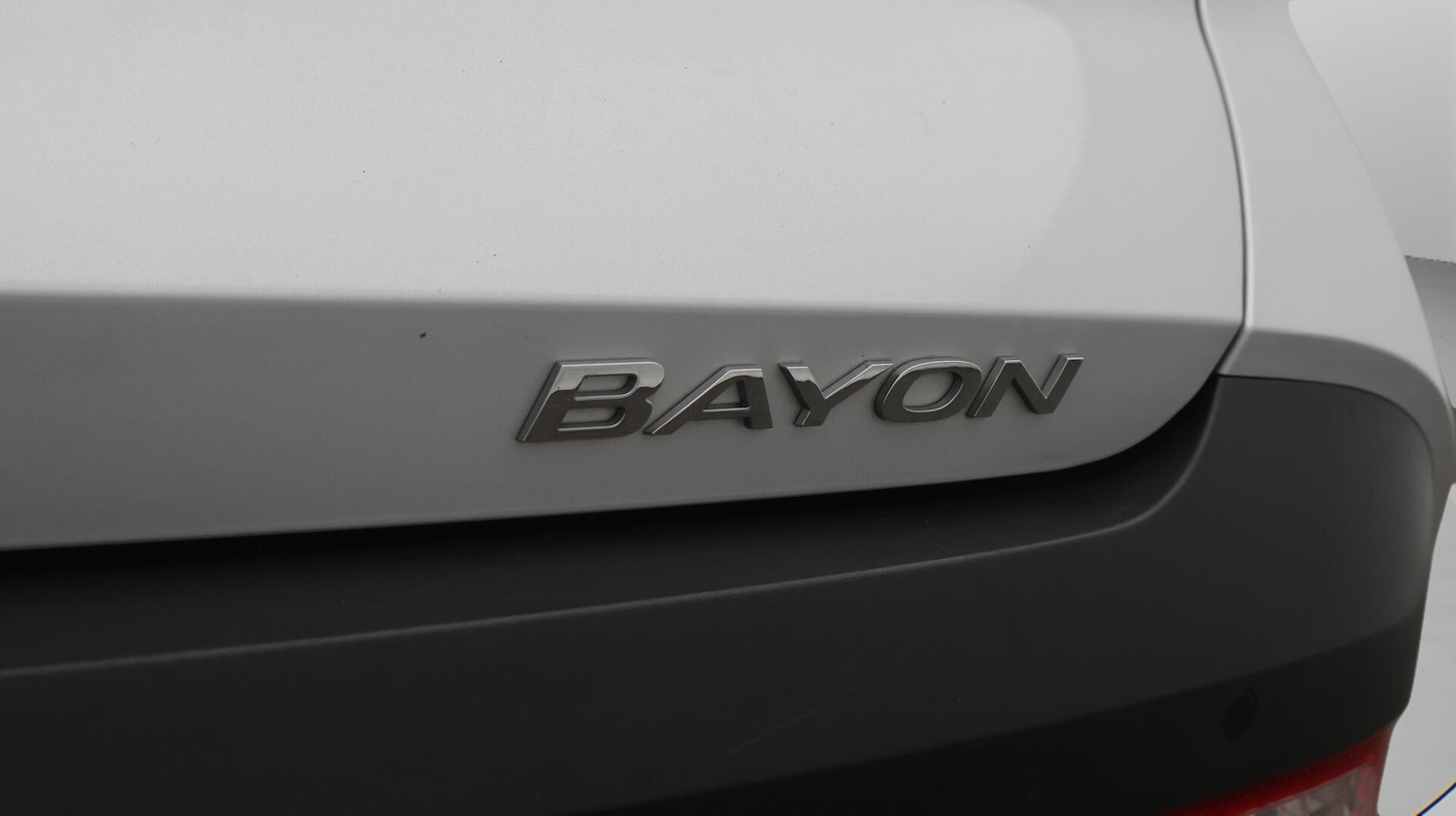 Used Hyundai BAYON 2022 for sale - 76607010: Photo 22