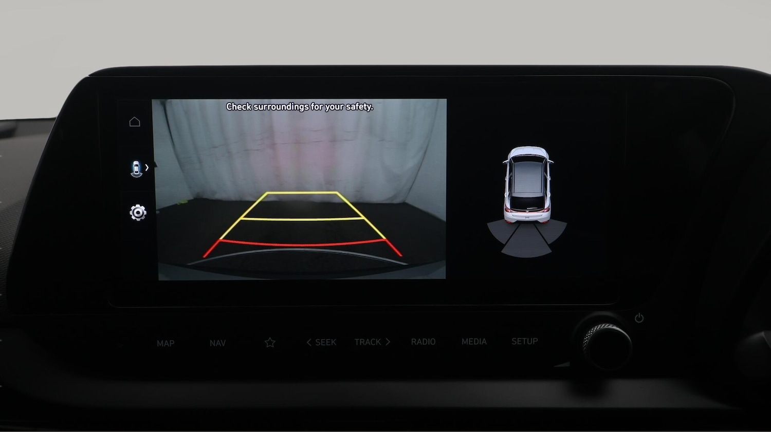 Used Hyundai BAYON 2022 for sale - 76607010: Photo 25