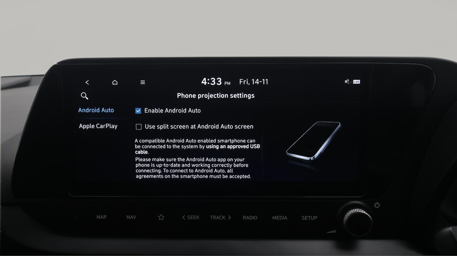 Used Hyundai BAYON 2022 for sale - 76607010: Photo 26