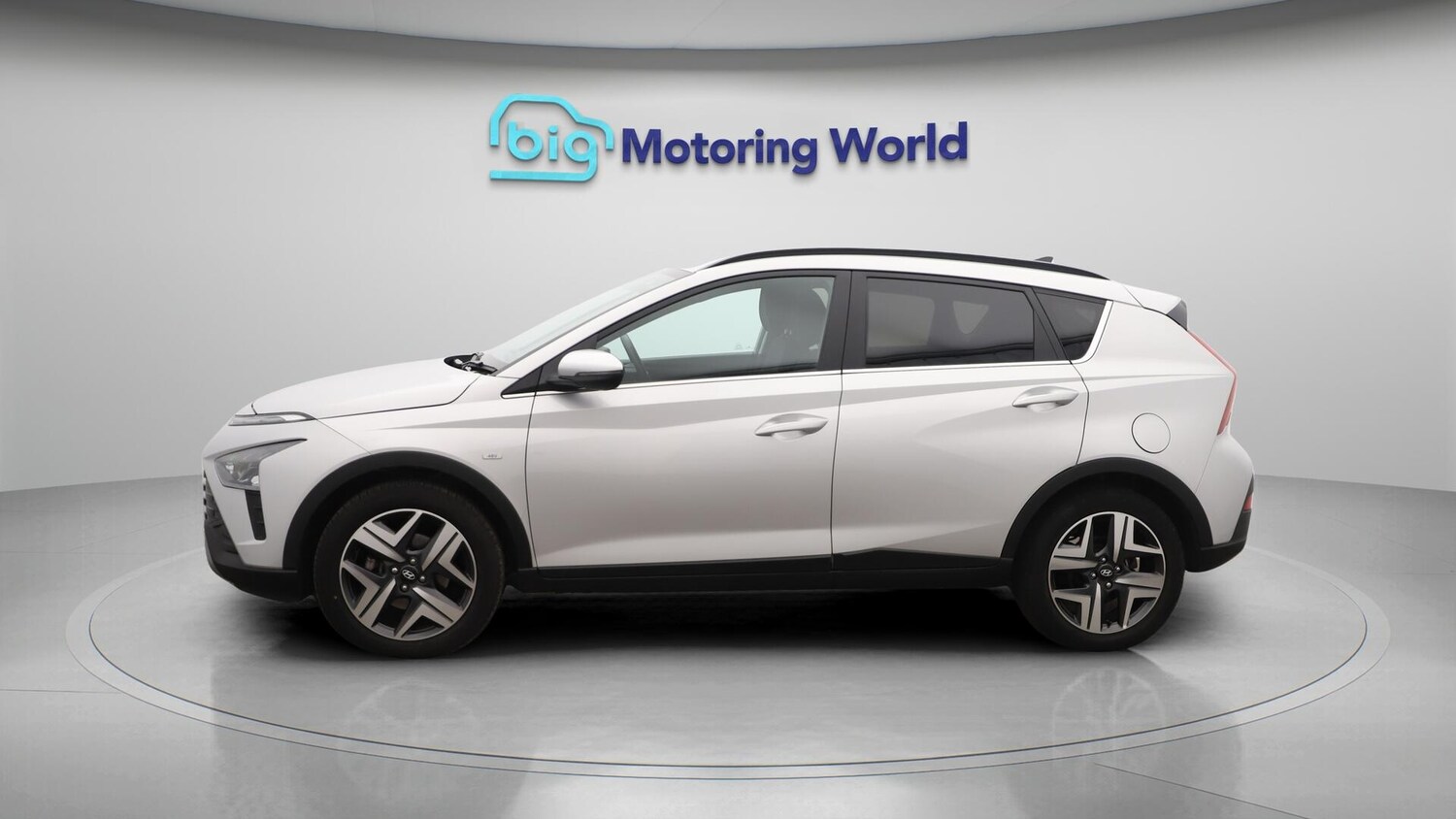 Used Hyundai BAYON 2022 for sale - 76607010: Photo 5