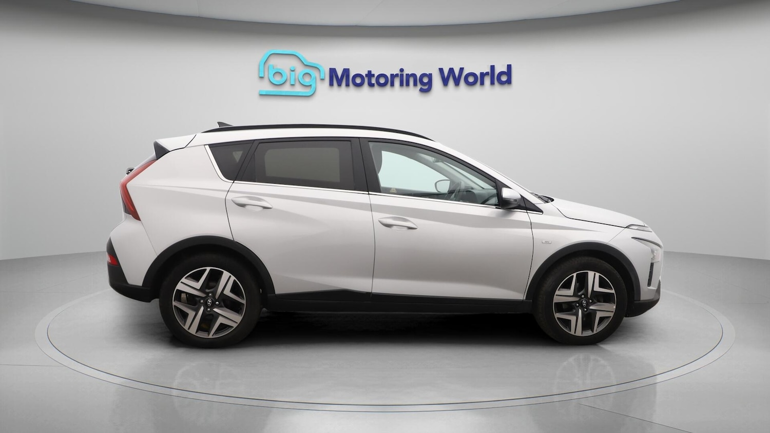 Used Hyundai BAYON 2022 for sale - 76607010: Photo 9