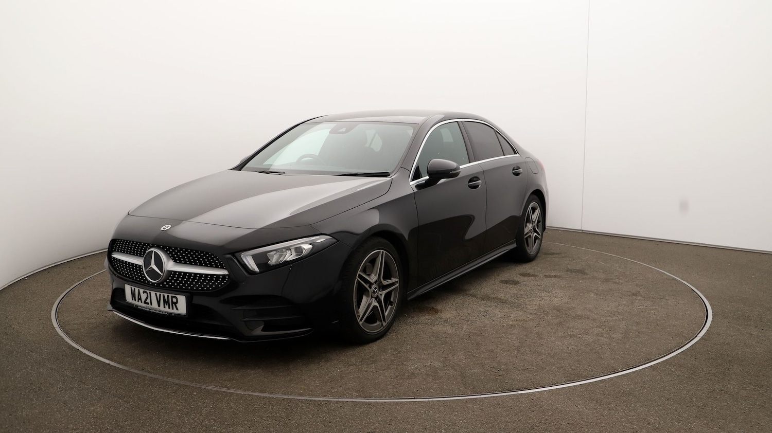 Used Mercedes-Benz A-Class 2021 for sale - 76811793: Photo 29