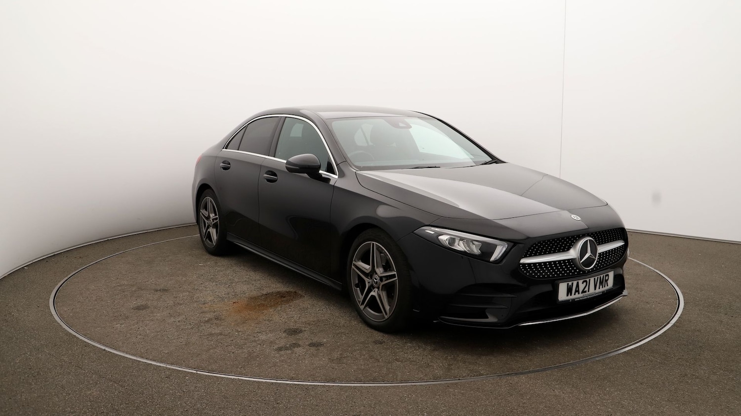 Used Mercedes-Benz A-Class 2021 for sale - 76811793: Photo 35